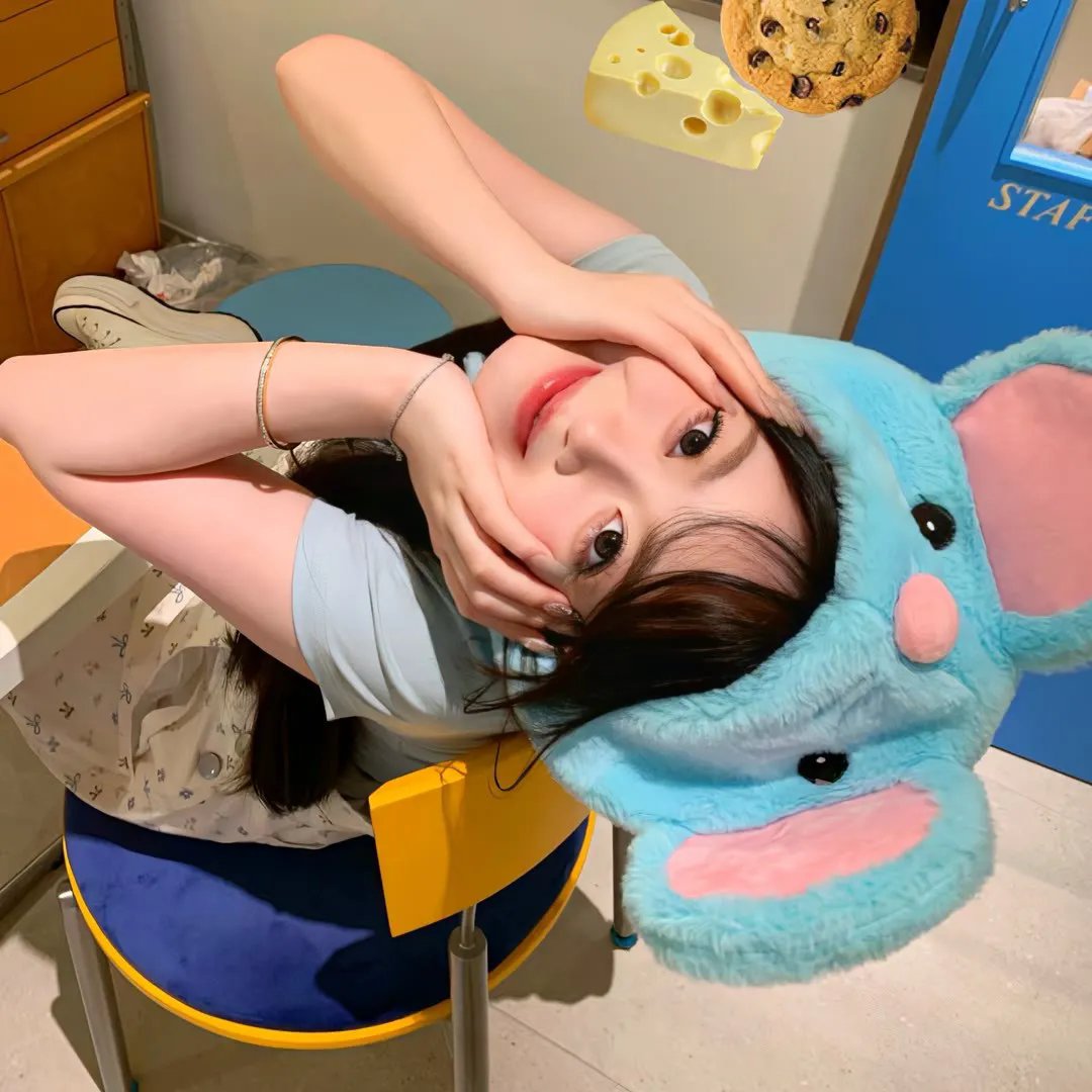 活著的部分